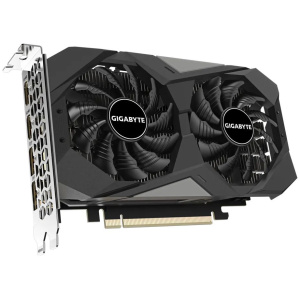 Gigabyte GeForce RTX™ 3050 WINDFORCE OC V2 6G VGA #1