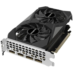 Gigabyte GeForce RTX™ 3050 WINDFORCE OC V2 6G VGA #2