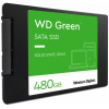480GB WD Green SSD 2,5