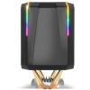 Spirit of Gamer AirCooler PRO ARGB CPU hűtő univerzális #3