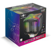 Spirit of Gamer AirCooler PRO ARGB CPU hűtő univerzális #8