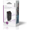 Nedis USB fali GaN gyorstöltő 65W (220V) - 3.0 / 3.25A (1x USB-A, 2x USB-C) #5