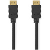 Nedis HDMI-HDMI (M) kábel 2m 4K @60Hz #1