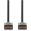 Nedis HDMI-HDMI (M) kábel 2m 4K @60Hz #2