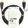 Nedis HDMI-HDMI (M) kábel 2m 4K @60Hz #3