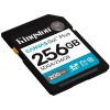 256GB Kingston Canvas Go! Plus G4 SD memóriakártya (Class U3) #2