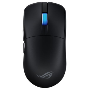 Asus ROG Harpe II Ace Gaming Bluetooth vezeték nélküli egér (fekete) #1