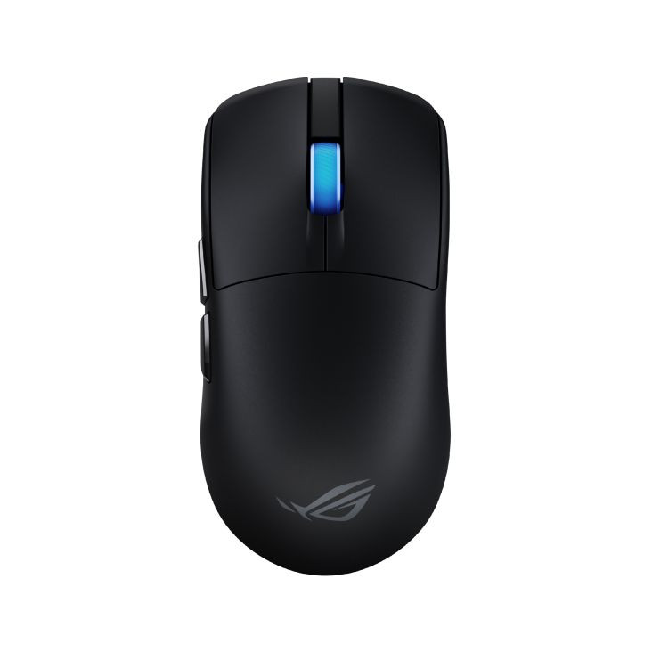 Asus ROG Harpe II Ace Gaming Bluetooth vezeték nélküli egér (fekete) #1