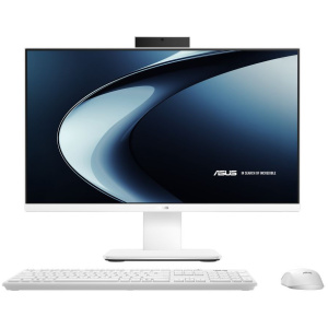 Asus AIO V440 V440VAT-WPD005W PC (23,8" érintő, Core i5, 16GB RAM, 512GB SSD, Win 11) #1