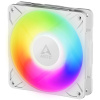 12 cm hűtőventilátor Arctic P12 Pro A-RGB (White) #1