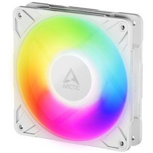 12 cm hűtőventilátor Arctic P12 Pro A-RGB (White) #1