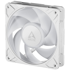 12 cm hűtőventilátor Arctic P12 Pro A-RGB (White) #2