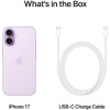 Apple iPhone 17 256GB levendula #5