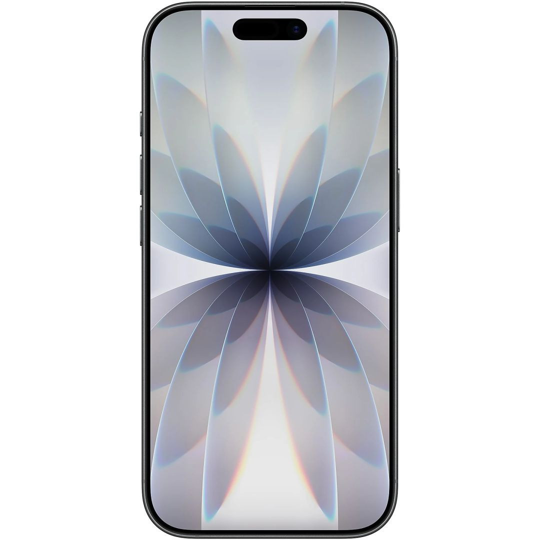 Apple iPhone 17 512GB fekete #2