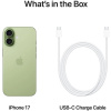 Apple iPhone 17 512GB zsályazöld #5