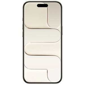 Apple iPhone Air 512GB világos arany #2