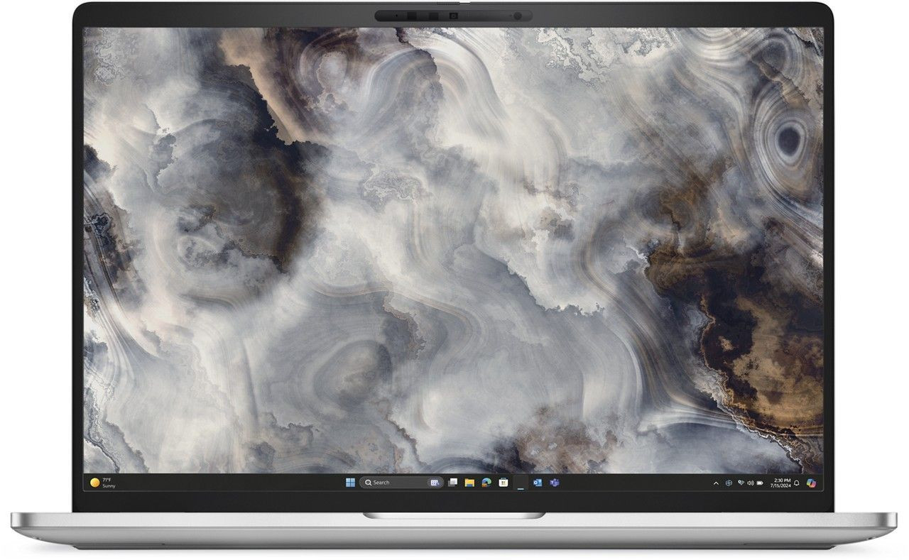 Dell Pro 16 Plus laptop PB16250 notebook (ezüst) PB16250-22 #2