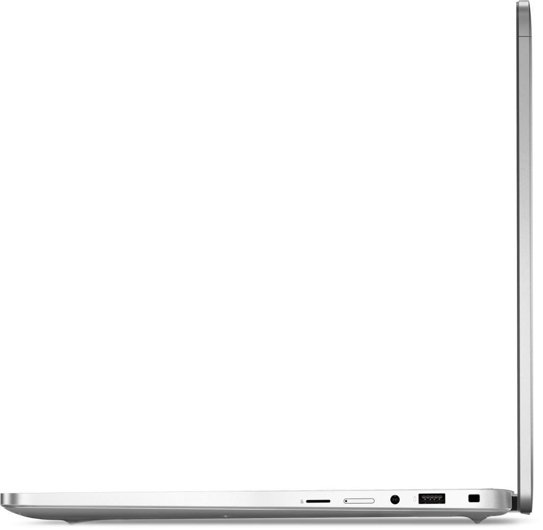 Dell Pro 16 Plus laptop PB16250 notebook (ezüst) PB16250-22 #6