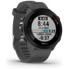Garmin Forerunner 55 okosóra (fekete) #3