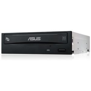 Asus DRW-24D5MT DVD író (fekete) #1