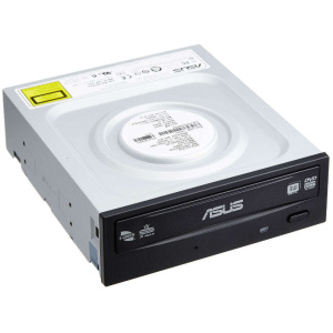 Asus DRW-24D5MT DVD író (fekete) #2