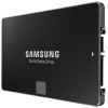 250 GB Samsung SSD - 850 EVO Basic SATA 6GB/s (használt) #1
