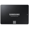 250 GB Samsung SSD - 850 EVO Basic SATA 6GB/s (használt) #2