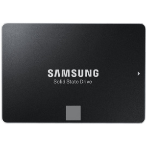 250 GB Samsung SSD - 850 EVO Basic SATA 6GB/s (használt) #2
