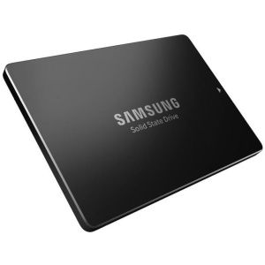 256GB Samsung PM871B 2,5" SSD SATA 6GB/s (használt) #1