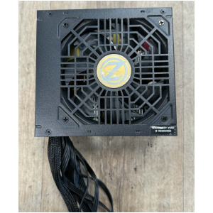Zalman GigaMax ZM750-GVII 750W tápegység (használt) #1
