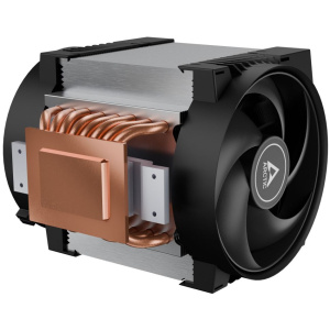 Arctic Freezer 4U-OneX CPU hűtő (Intel LGA5964) #2