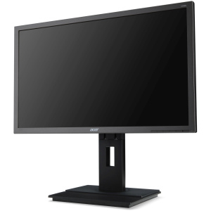 24" Acer V246HL használt monitor #2