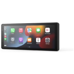 Navitel DS810 Carplay autós kamera, kijelzővel és hátsó kamerával #2