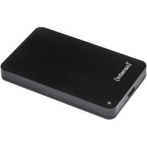 1TB Intenso USB3.0 külső HDD (fekete) #1