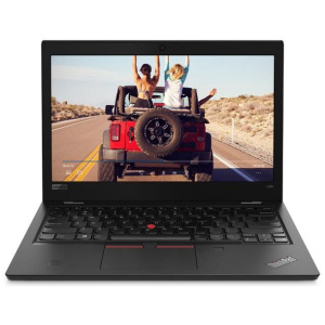Lenovo ThinkPad L380 13,3" használt notebook (Core i7, 16G RAM, 256GB SSD, Win11 Pro) #1