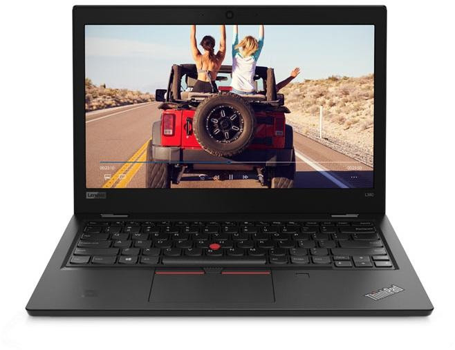Lenovo ThinkPad L380 13,3" használt notebook (Core i7, 16G RAM, 256GB SSD, Win11 Pro) #1