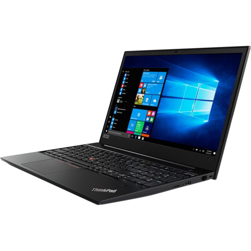 Lenovo ThinkPad L380 13,3" használt notebook (Core i7, 16G RAM, 256GB SSD, Win11 Pro) #2