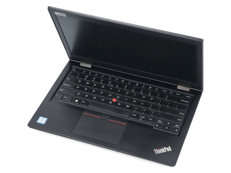 Lenovo ThinkPad L380 13,3" használt notebook (Core i7, 16G RAM, 256GB SSD, Win11 Pro) #3