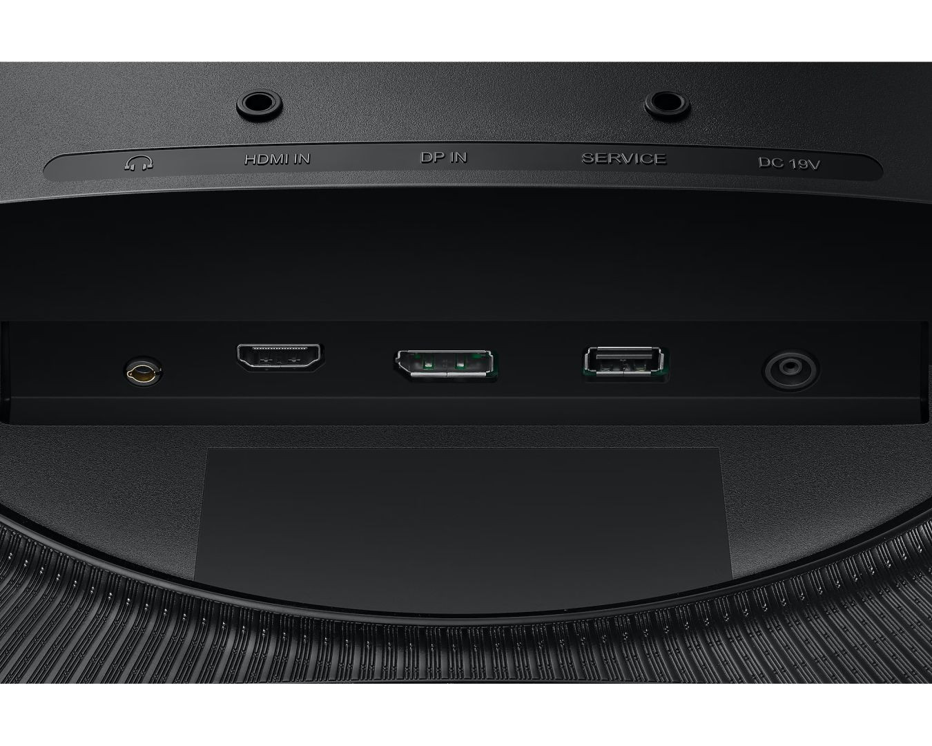 27" Samsung Odyssey G5 S27CG554EU QHD 165 Hz ívelt Gaming monitor #9