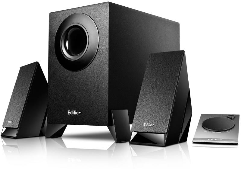 Edifier M1360 2.1 hangfal #1
