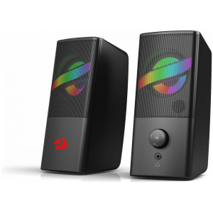 Redragon Air 2.0 hangfal (fekete) #1