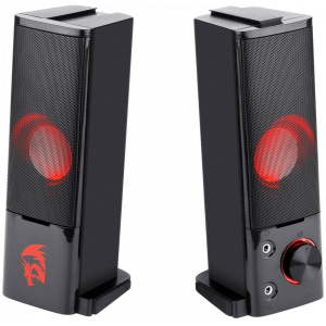 Redragon Orpheus Gaming hangszóró (fekete) #2