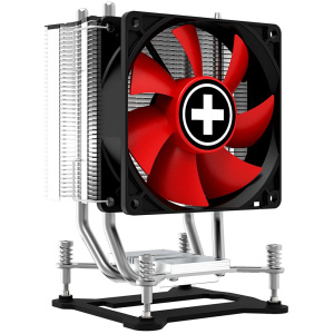 Xilence I402 CPU hűtő Intel CPU-hoz #2