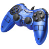 Esperanza Fighter USB Gamepad (kék) #1