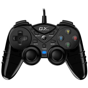 Genius GX-17UV USB Gamepad #1