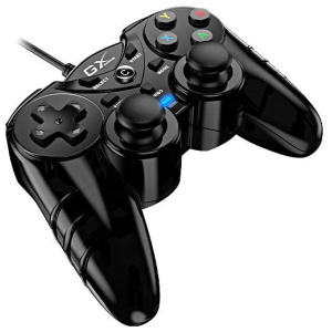 Genius GX-17UV USB Gamepad #2