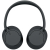 Sony WHCH720 vezeték nélküli Bluetooth fejhallgató (fekete) #3