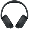 Sony WHCH720 vezeték nélküli Bluetooth fejhallgató (fekete) #4