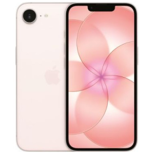 Apple iPhone 17e 256GB halvány rózsazsín #1