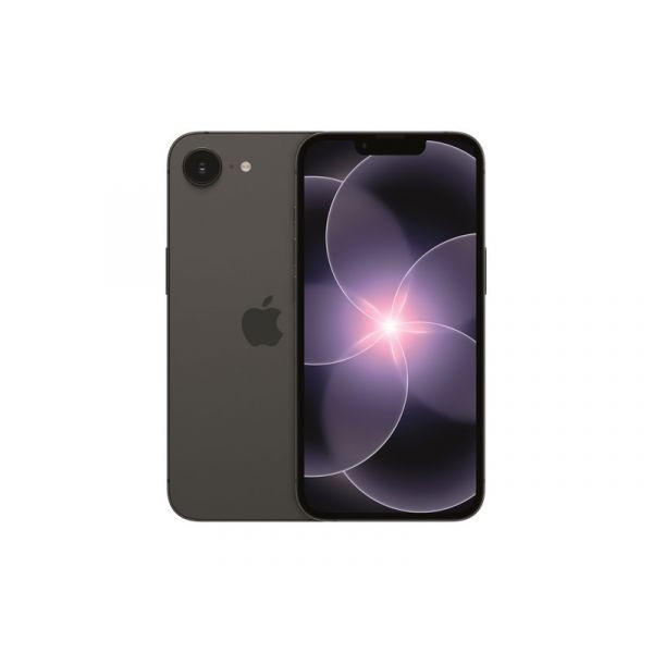 Apple iPhone 17e 512GB fekete #1